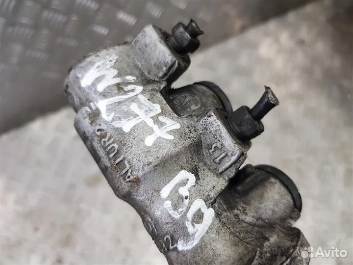 Цилиндр тормозов главный пежо Partner Tepee B9