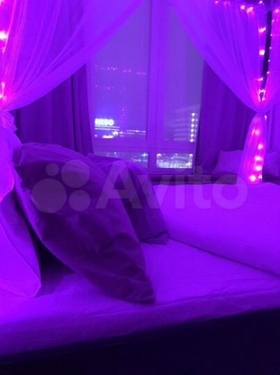 Квартира-студия, 26 м², 6/12 эт.