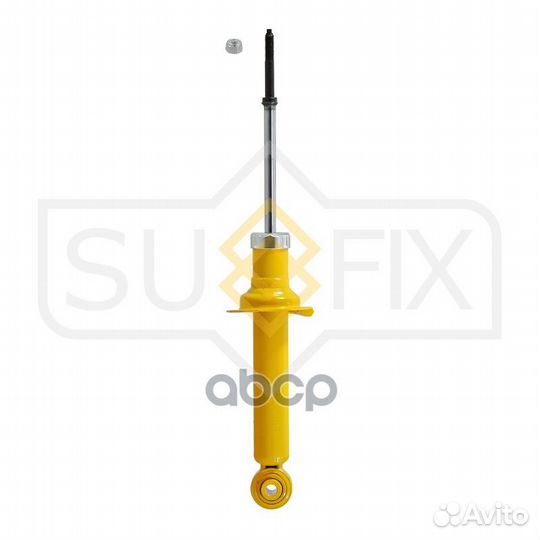 Амортизатор зад прав/лев SA1043 sufix