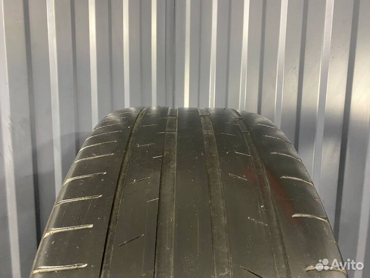 Toyo Proxes Sport SUV 285/45 R20 110Y