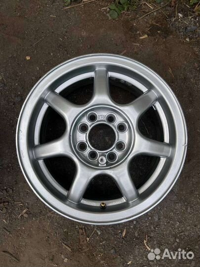 Диски литые R14
