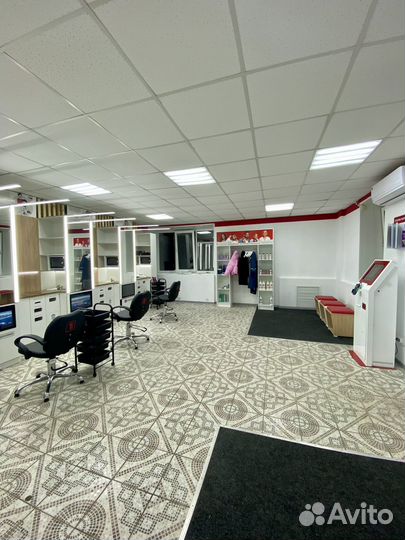 Требуется парикмахер-универсал