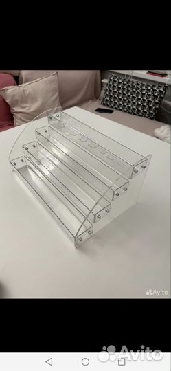 Подставка для лаков, гель лаков