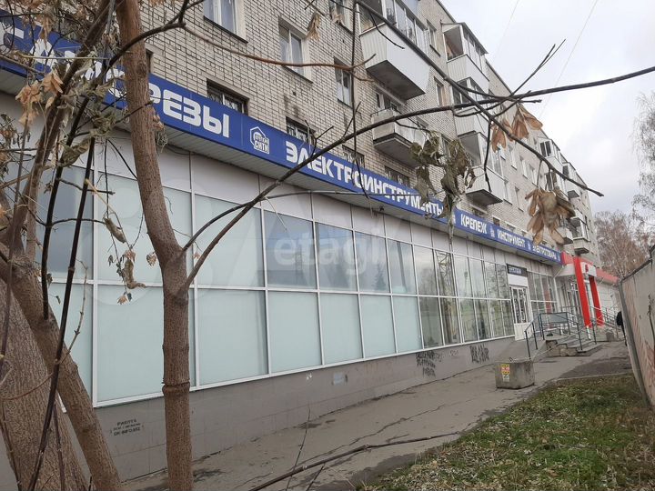 Продам торговое помещение, 344 м²