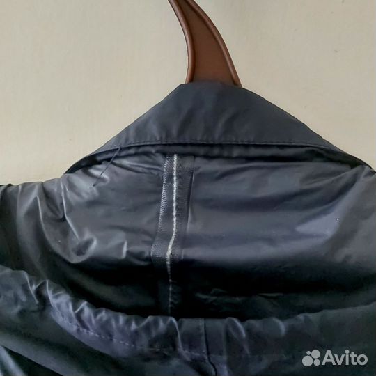 Куртка мужская 52-54