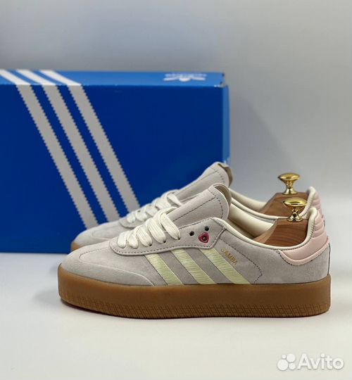 Adidas samba