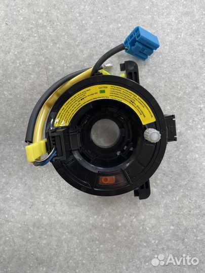 Контактная группа рулевого колеса Lifan Cebrium