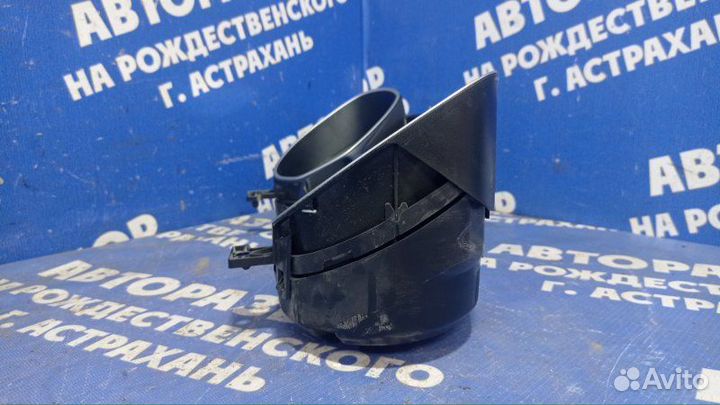 Панель приборов Ford Focus 3 седан 2011