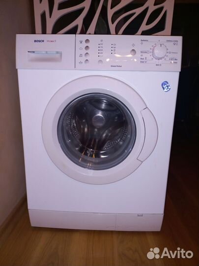 Стиральная машина bosch maxx 5 бу