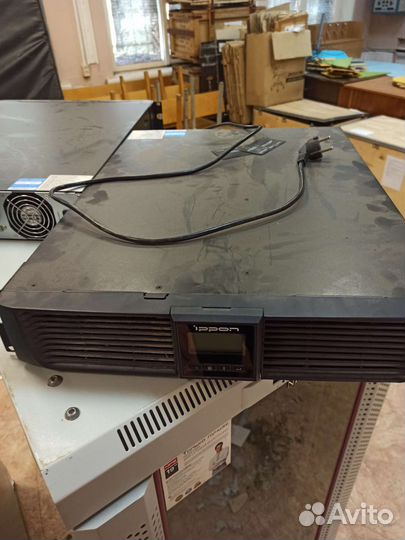 UPS Ippon smart winner 2000