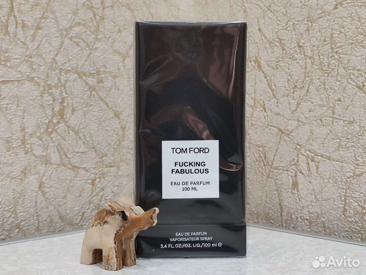 Tom Ford fucking Fabulous 100ml