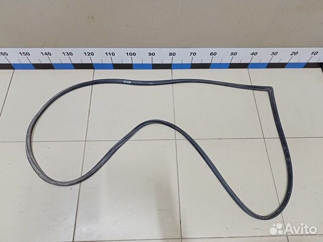 Уплотнитель (внутри) Fusion 2002-2012