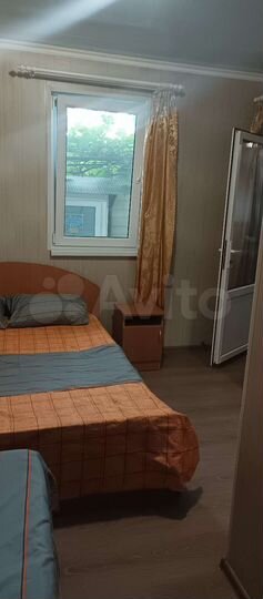 Комната 23 м², 1/2 эт.