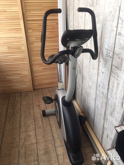 Велотренажер