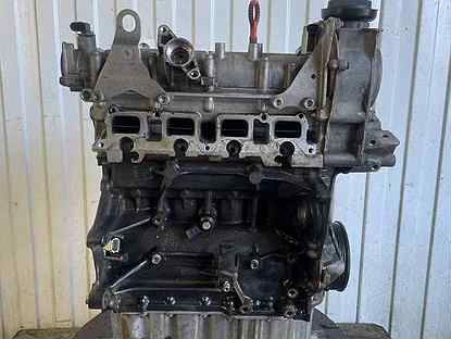 Двигатель Volkswagen Golf 6 5K 2009-2013 CAX