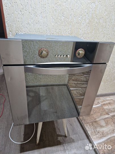 Духовой шкаф встраиваемый gorenje