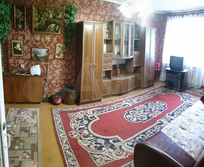 1-к. квартира, 32,4 м², 5/5 эт.