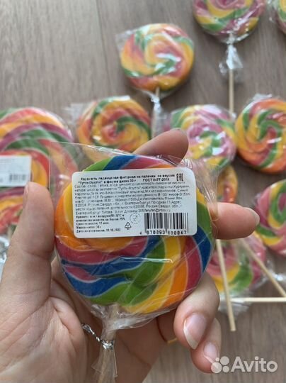 Декор на детский день рождения