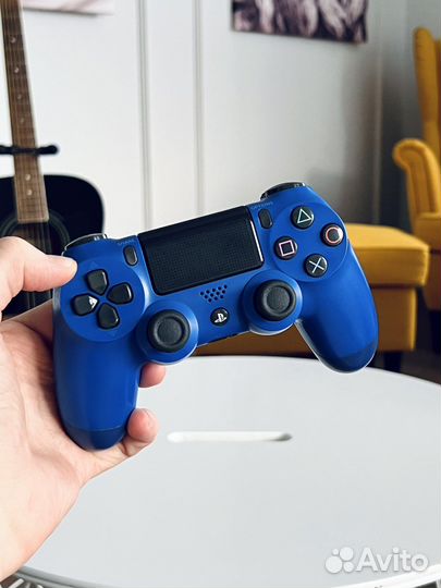 Геймпад Sony DualShock 4 v.2 для PS4