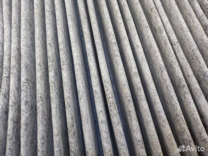 Фильтр салона Volvo S80