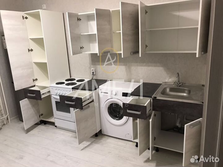 Модульная кухня