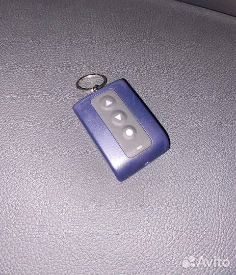 Брелок сигнализации starline a92