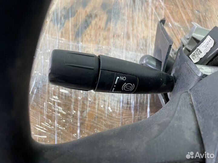 Руль Daf Xf 105 2017