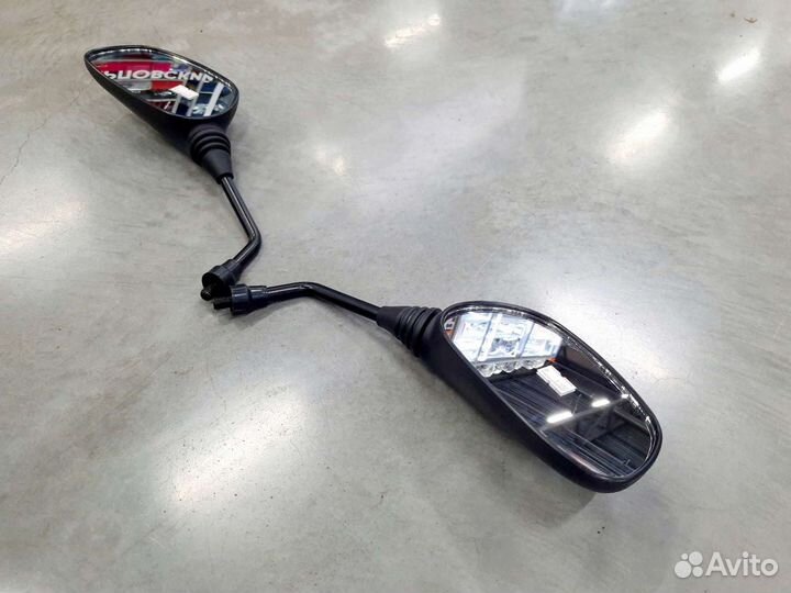 Зеркала на Мотоцикл Yamaha