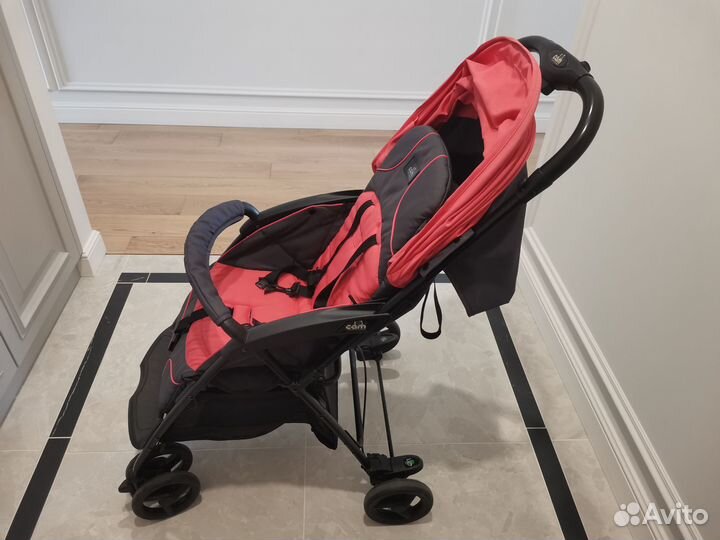 Прогулочная коляска Cam curvi