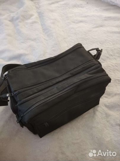 Сумка для видео камеры, фотоаппарата