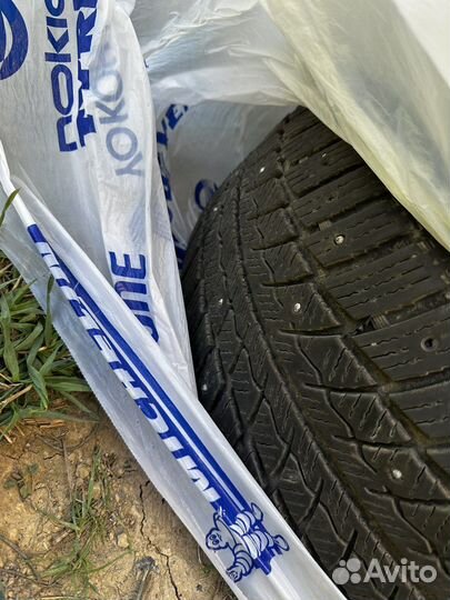 Winter Tact UG 4 R17