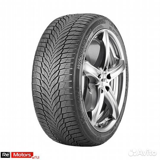 Nexen Winguard Sport 2 205/45 R17 88V