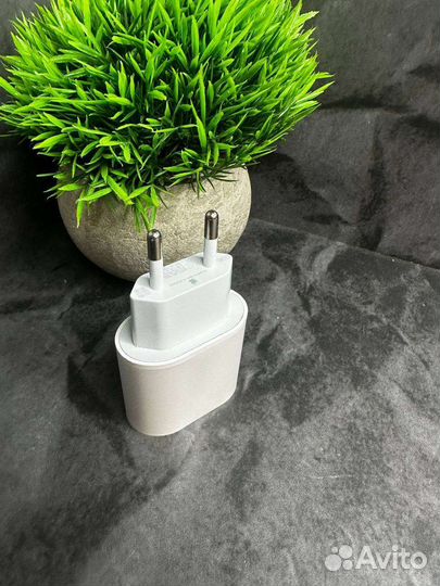 Набор Apple 6в1