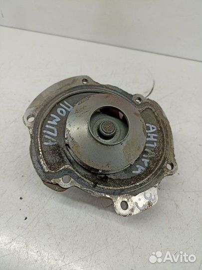 Насос водяной (помпа) без шкива