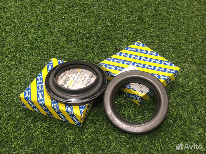 Подшипник опоры амортизатора Peugeot 106 2008 205