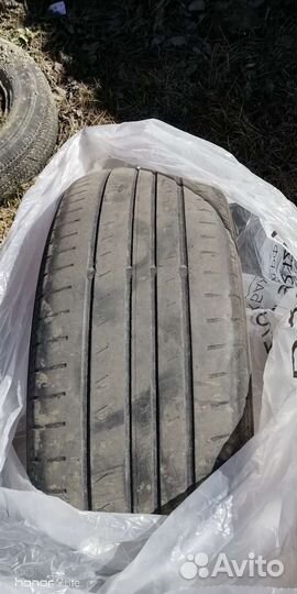 Yokohama BluEarth-A 205/60 R16 92V