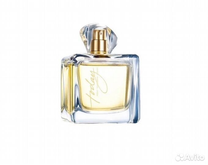 Avon Today для нее Парфюмерная вода, 50 мл