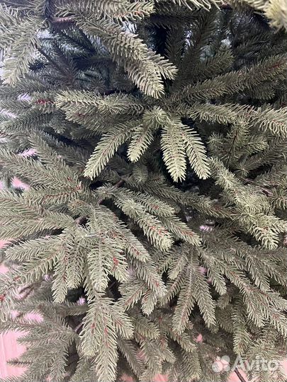 Елка искусственная литая