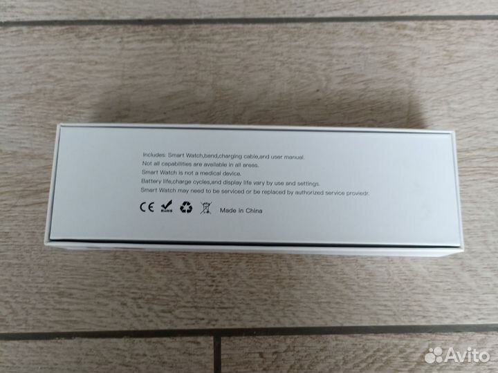 Smart watch, Hw22