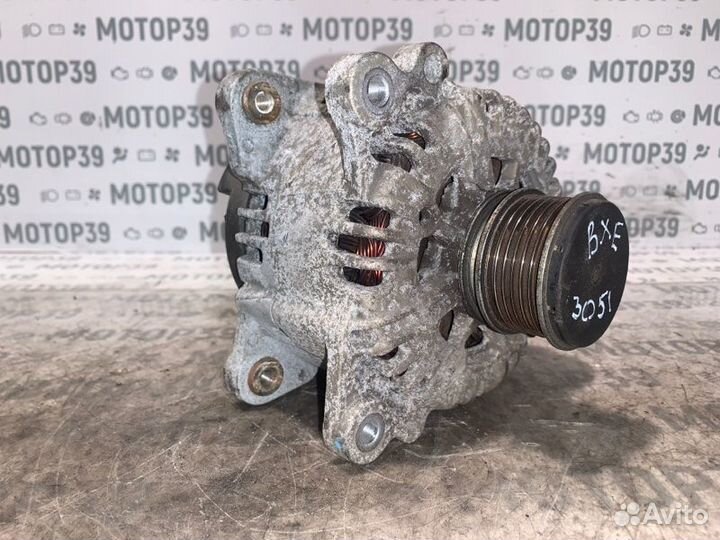 Генератор Volkswagen Golf 1.9 TDI 2007