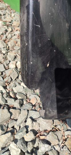 Расширитель правого крыла Гелендваген W463