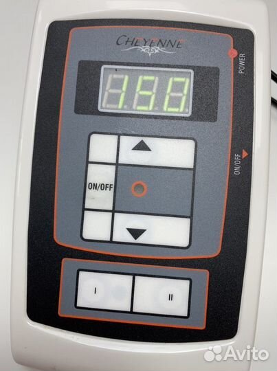 Машинка для татуажа