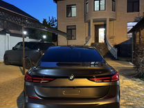 BMW 2 серия Gran Coupe 1.5 AMT, 2021, 73 800 км, с пробегом, цена 3 250 000 руб.