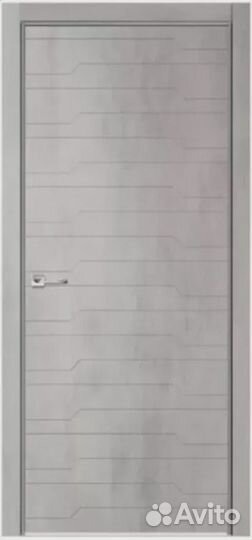 Двери межкомнатные