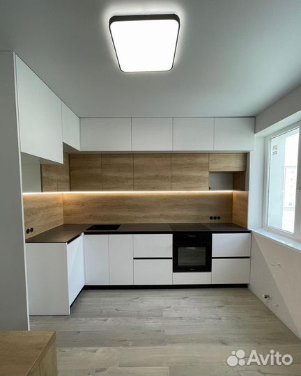 Кухня (цена за весь кпомплект) sh-0526702