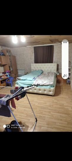Дом 80 м² на участке 5,7 сот.