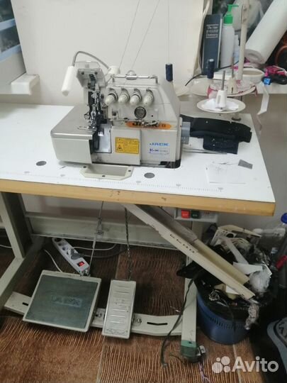 Продаётся ателье