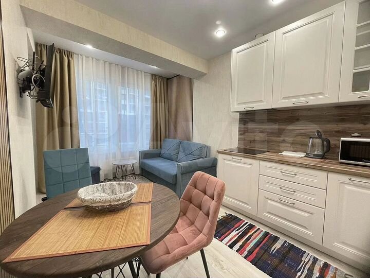 2-к. квартира, 40 м², 7/13 эт.