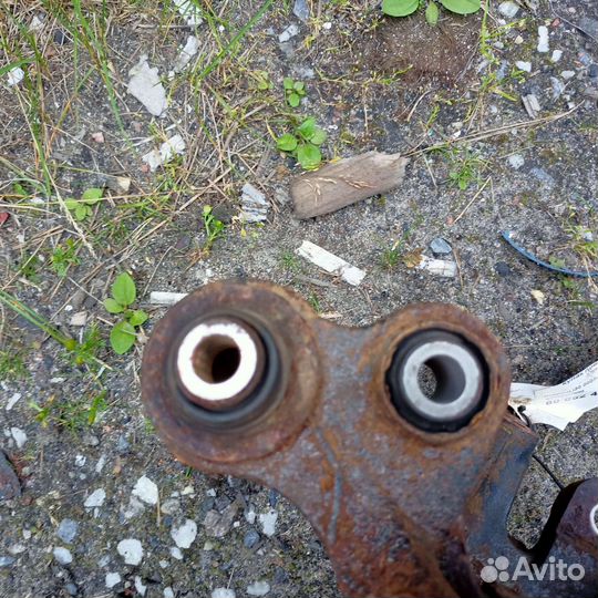 Кулак поворотный задний правый Hyundai I30 FD