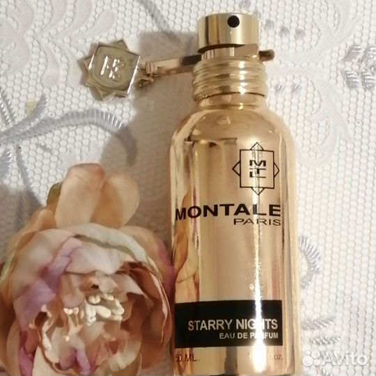 Духи Montale Starry Nights